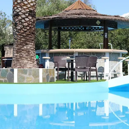 Pegasus Hotel Roda (Corfu)