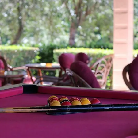 Hotel Pegasus Roda (Corfu)