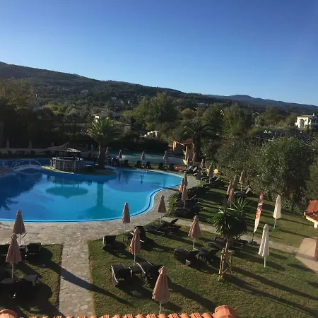 Pegasus Roda (Corfu)