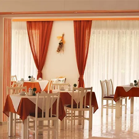 Hotel Pegasus Roda (Corfu)