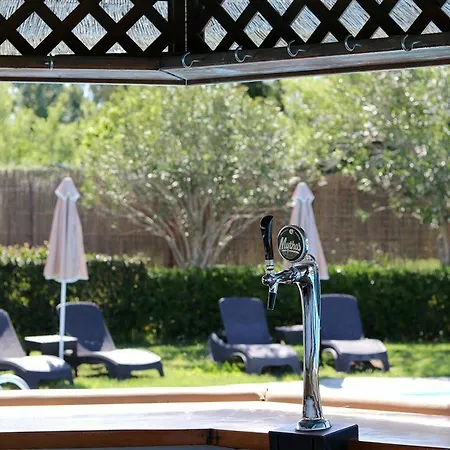 Pegasus Hotel Roda (Corfu)