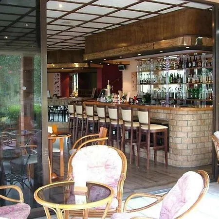 Pegasus Roda (Corfu)