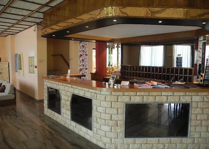 Pegasus 3* Roda (Corfu)