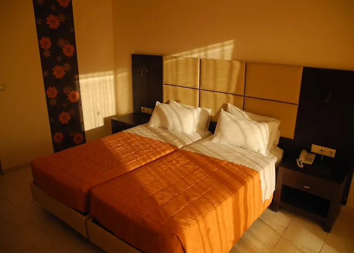 Pegasus Roda (Corfu)