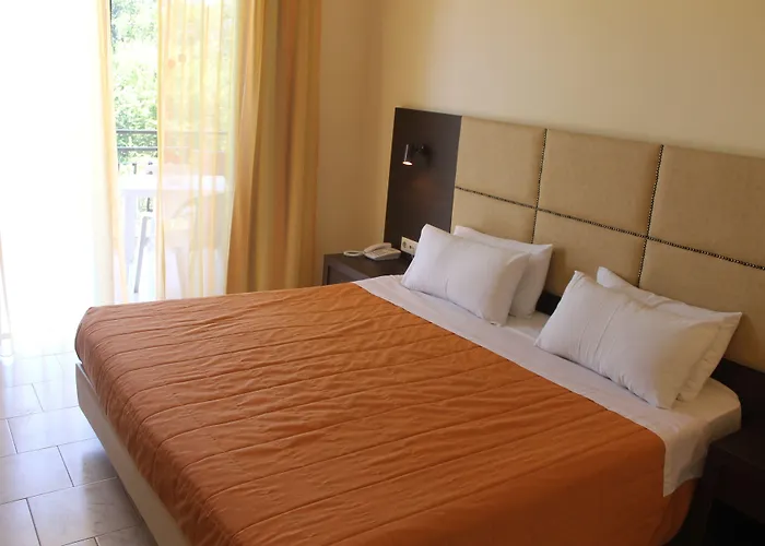 Hotel Pegasus Roda (Corfu)