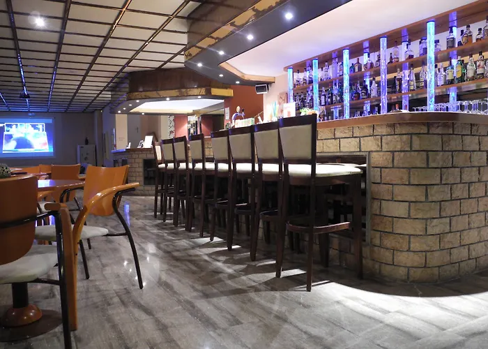 Pegasus 3* Roda (Corfu)