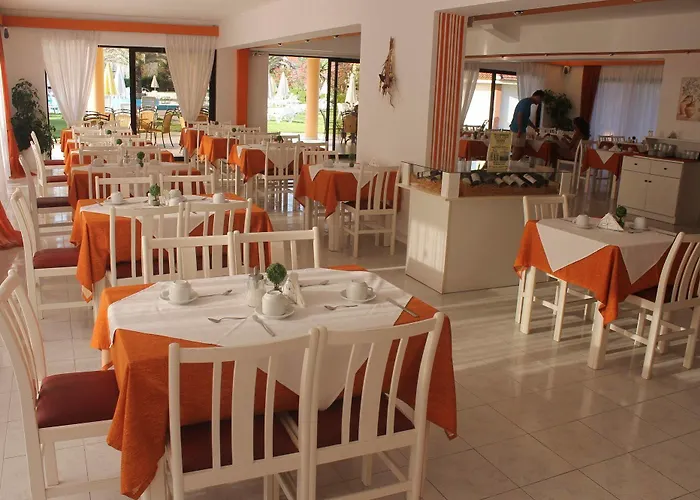 Pegasus 3* Roda (Corfu)