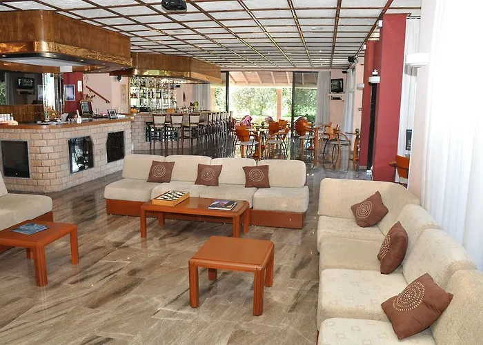 Pegasus Roda (Corfu)