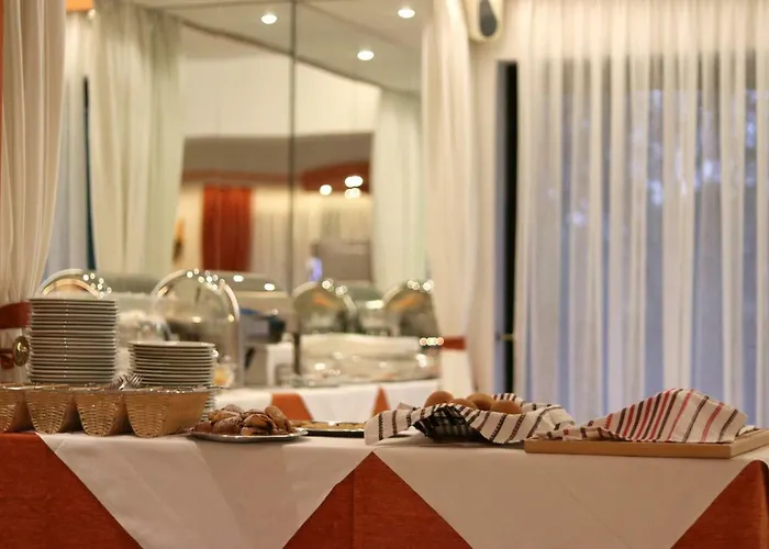 Pegasus Roda (Corfu)