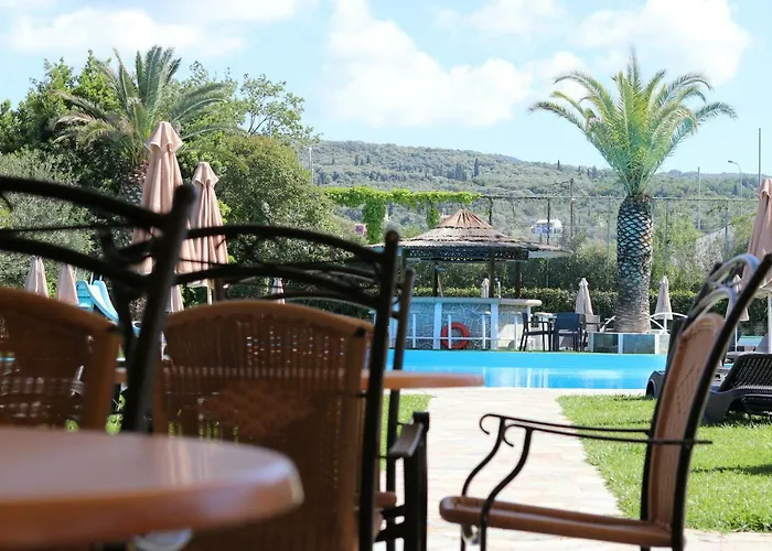 Pegasus Roda (Corfu)