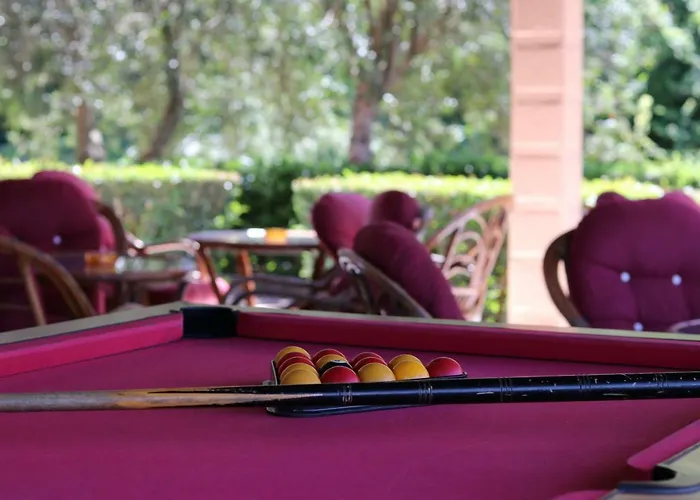 Hotel Pegasus Roda (Corfu)