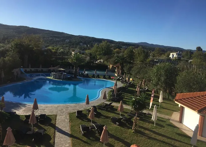 Pegasus Roda (Corfu)