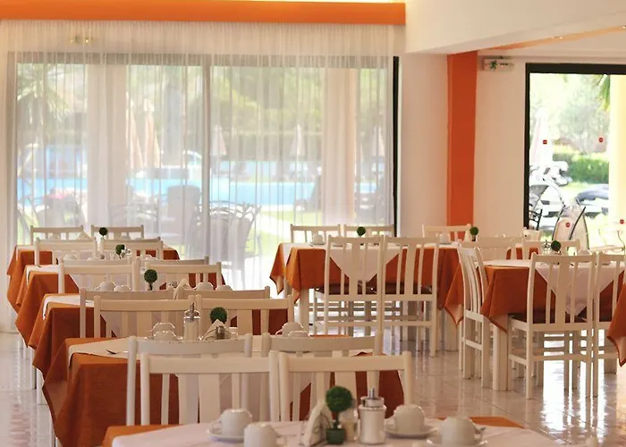 Hotel Pegasus Roda (Corfu)