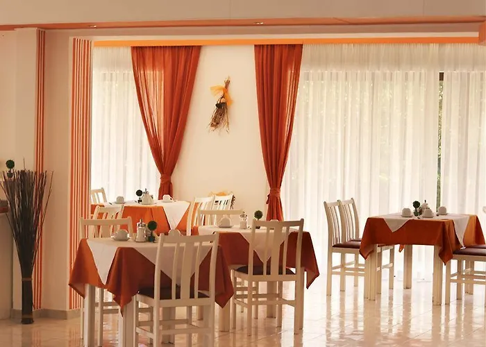 Hotel Pegasus Roda (Corfu)