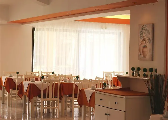 Pegasus 3* Roda (Corfu)