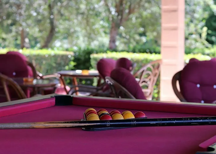 Pegasus Hotel Roda (Corfu)