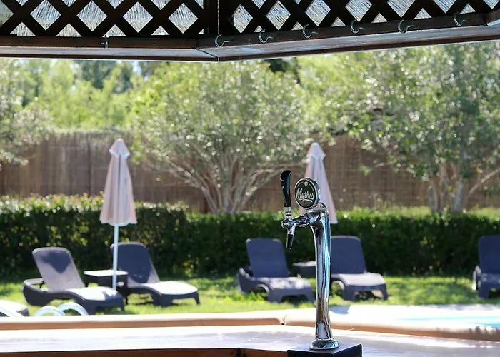 Pegasus Hotel Roda (Corfu)