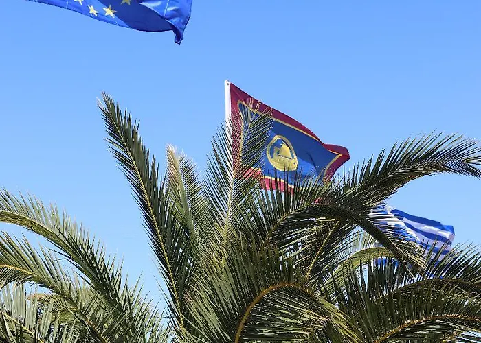 Hotel Pegasus Roda (Corfu)