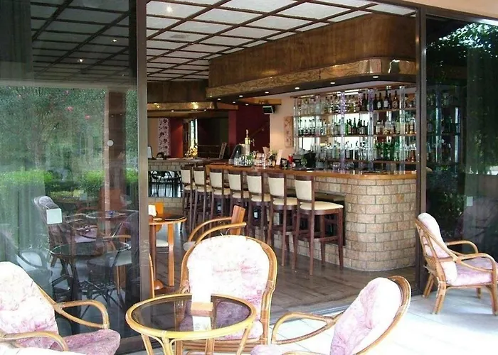 Pegasus Roda (Corfu)