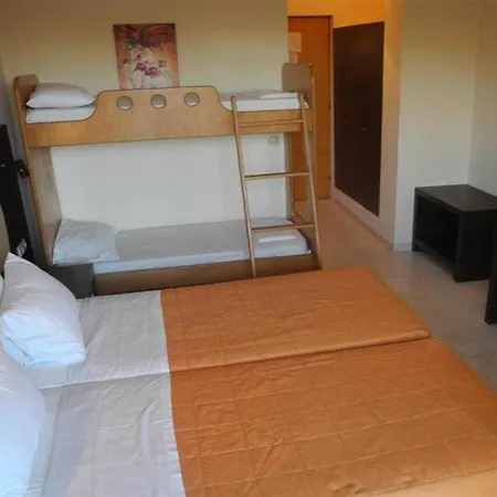 Hotel Pegasus