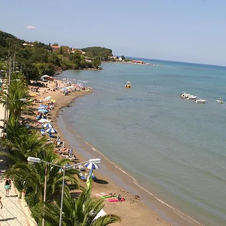 Pegasus Otel 3*