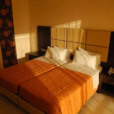Otel Pegasus 3*