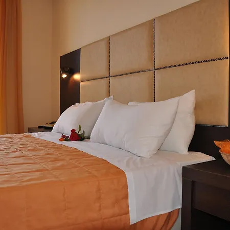 Otel Pegasus Roda (Corfu)