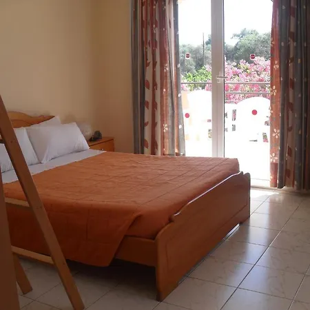 Pegasus Otel 3*