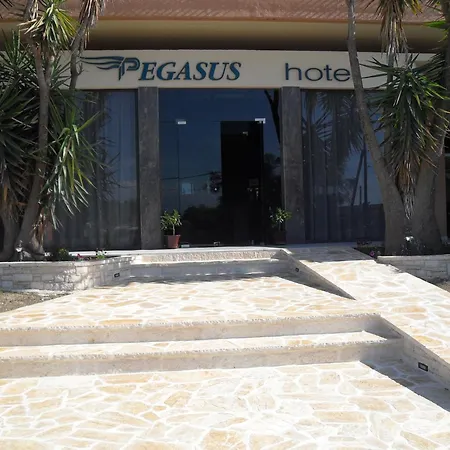 Pegasus Roda (Corfu)