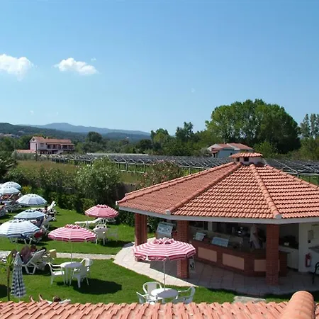 Pegasus Otel