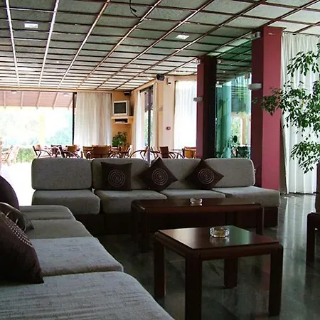 Pegasus Otel 3*
