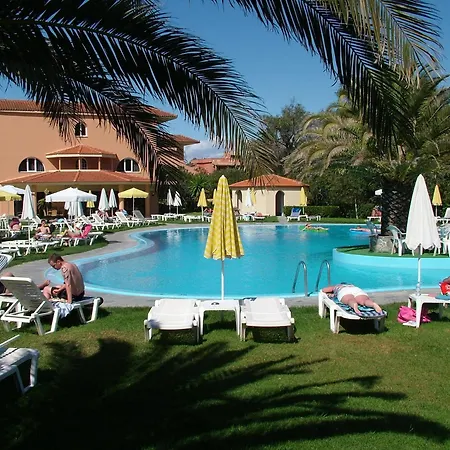 Pegasus Otel