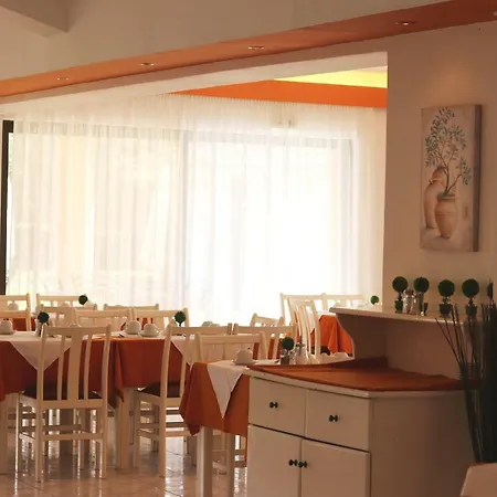 Pegasus Otel