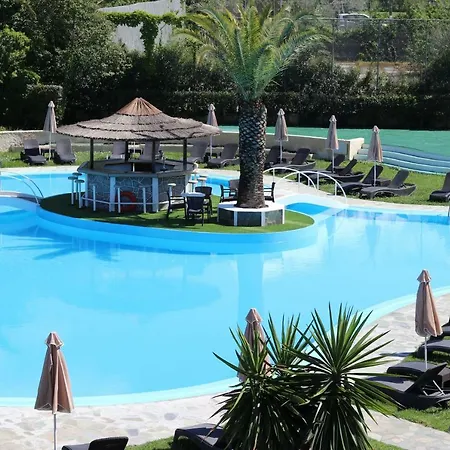 Pegasus Otel 3*