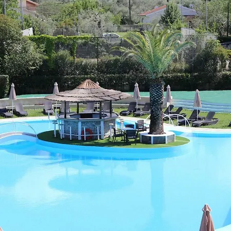 Pegasus Otel Roda (Corfu)
