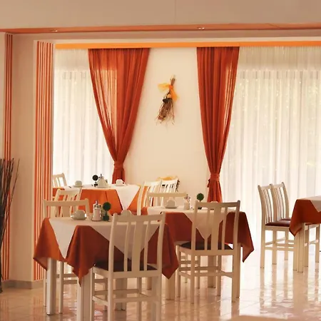 Pegasus Otel 3*