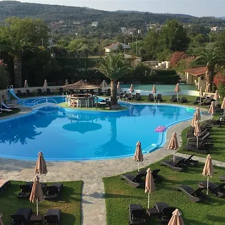 Otel Pegasus