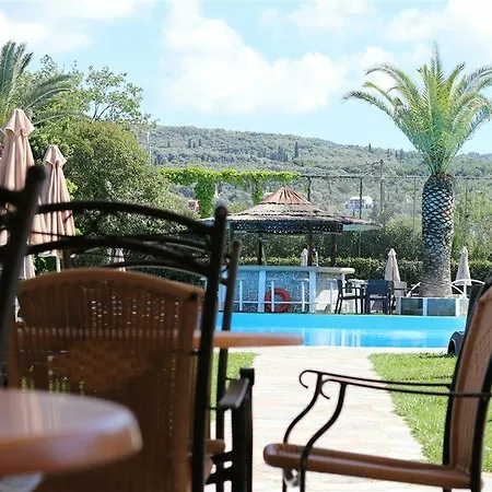 Pegasus Hotel