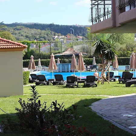 Otel Pegasus 3*